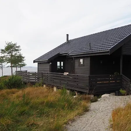 Magical Seaview And Close To Preikestolen * Jørpeland