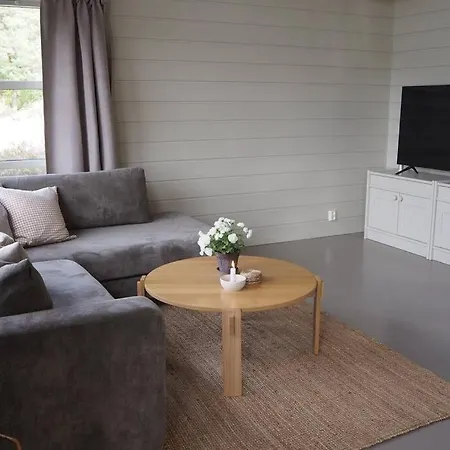 Magical Seaview And Close To Preikestolen Tatil Evi