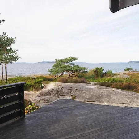 Magical Seaview And Close To Preikestolen
