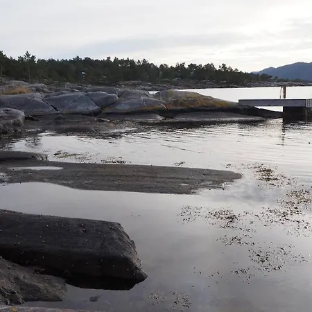 Magical Seaview And Close To Preikestolen *