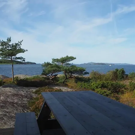 Magical Seaview And Close To Preikestolen Jørpeland