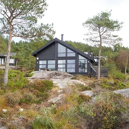 بيت للعطل Magical Seaview And Close To Preikestolen Jørpeland